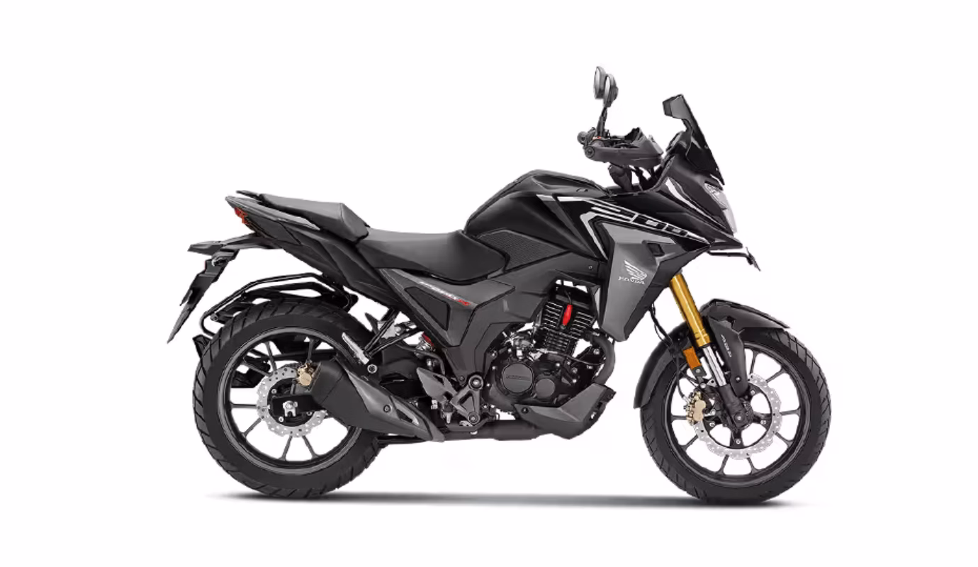 Honda CB200X