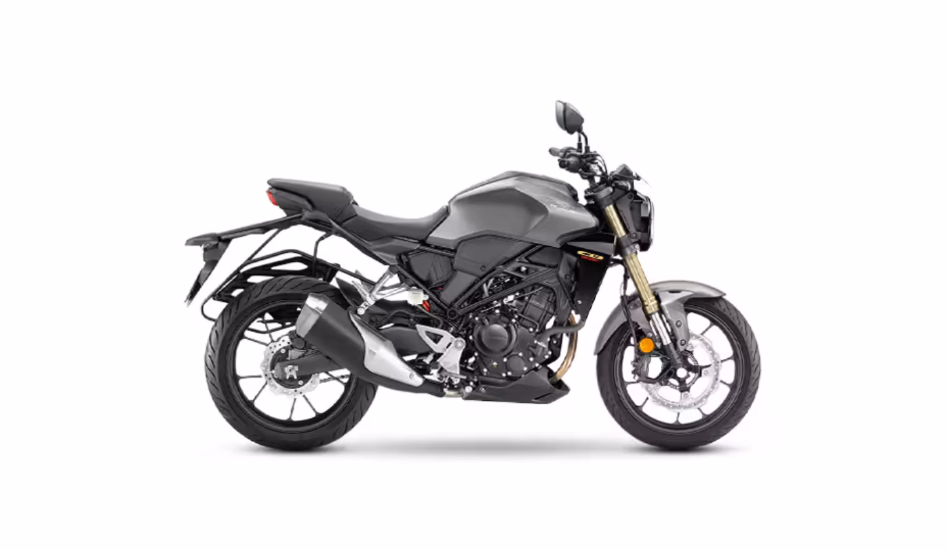 Honda CB300R