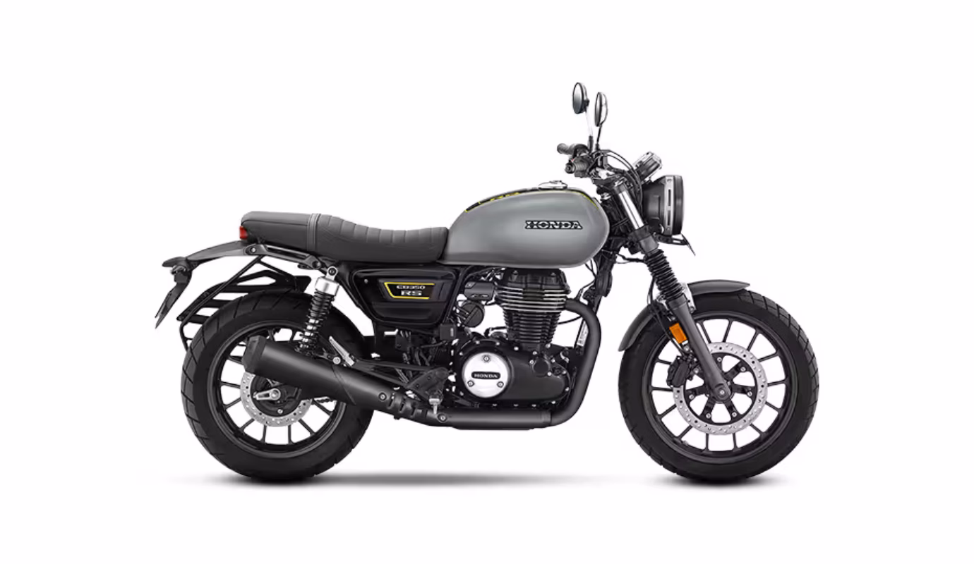 Honda CB 350 RS
