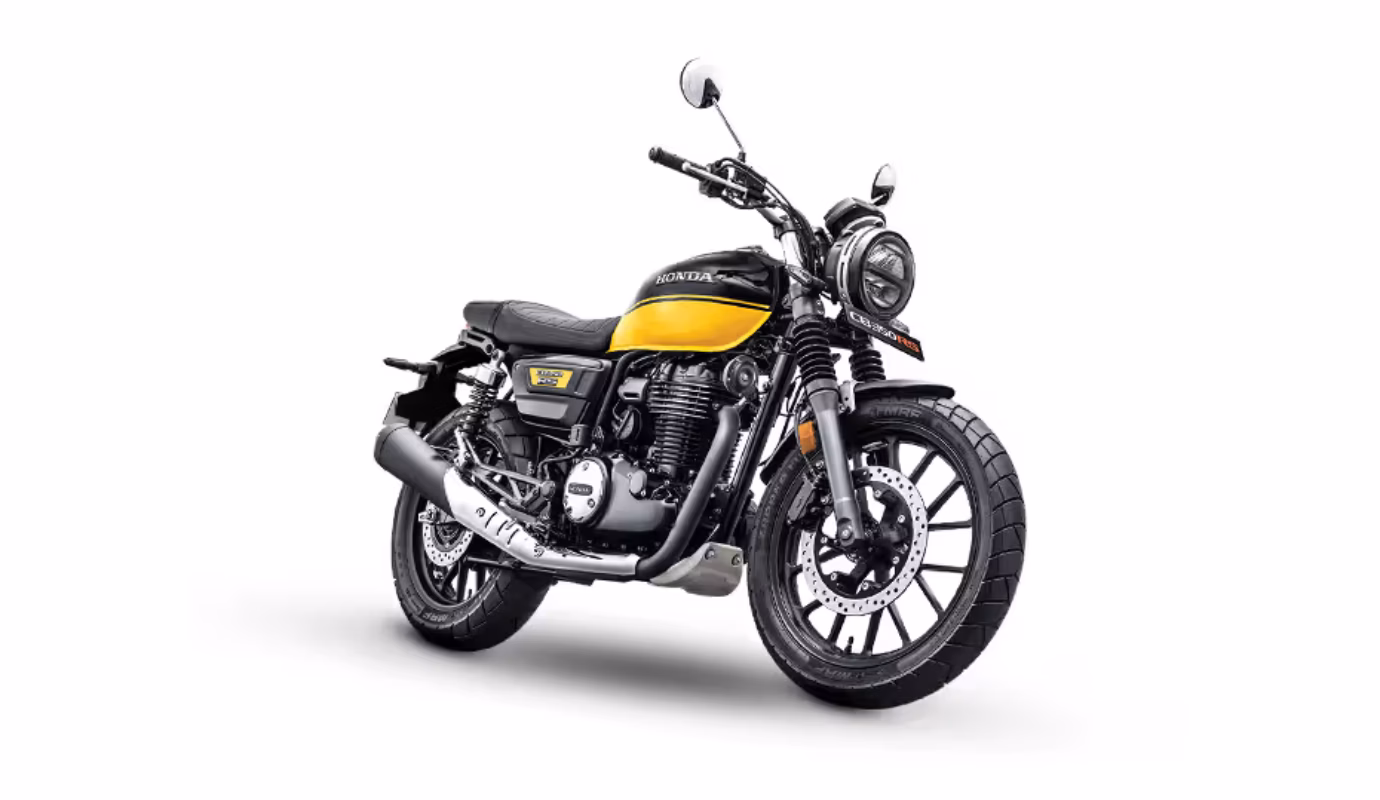 Honda CB 350 RS