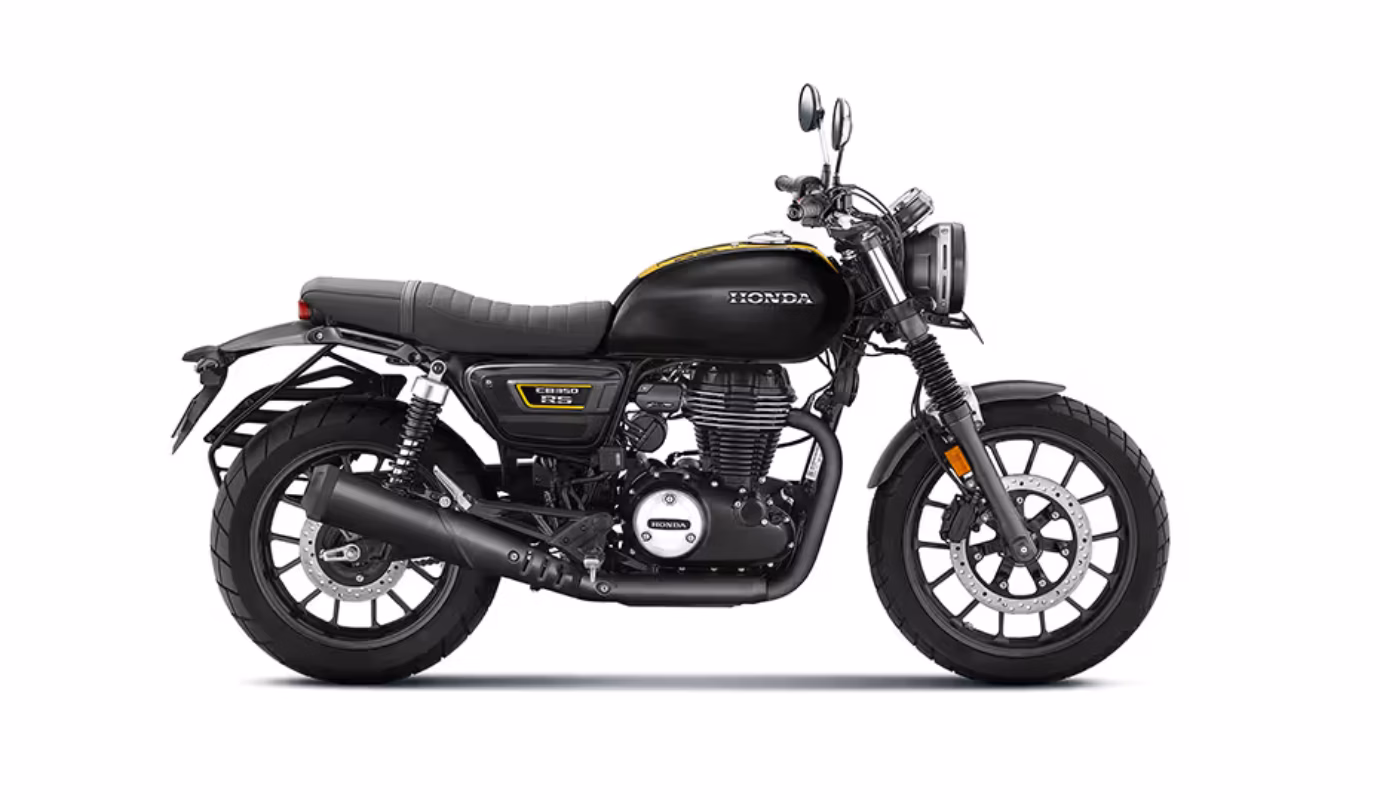Honda CB 350 RS