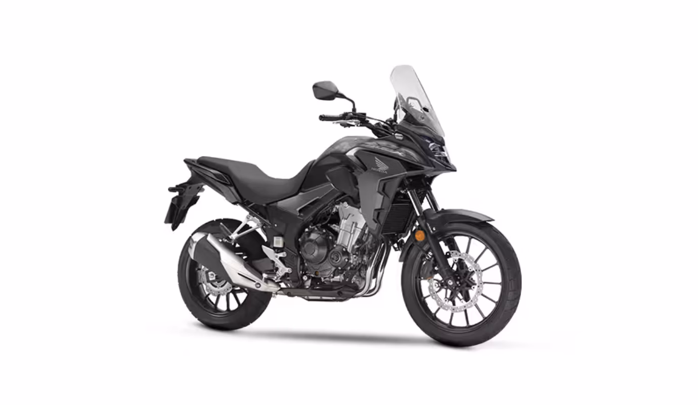 Honda CB500X