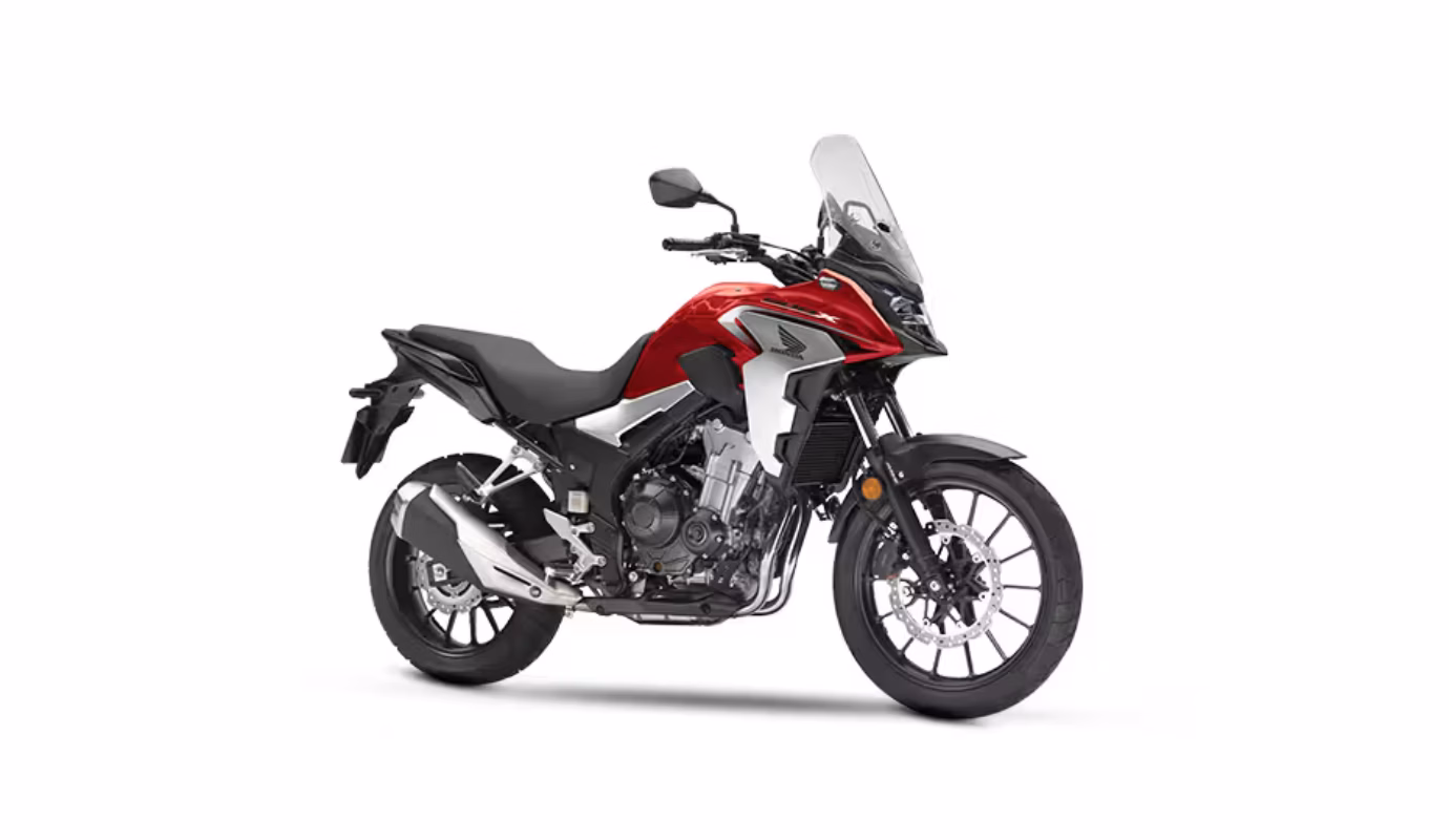 Honda CB500X