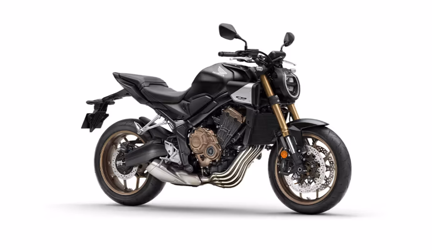 Honda CB 650 R
