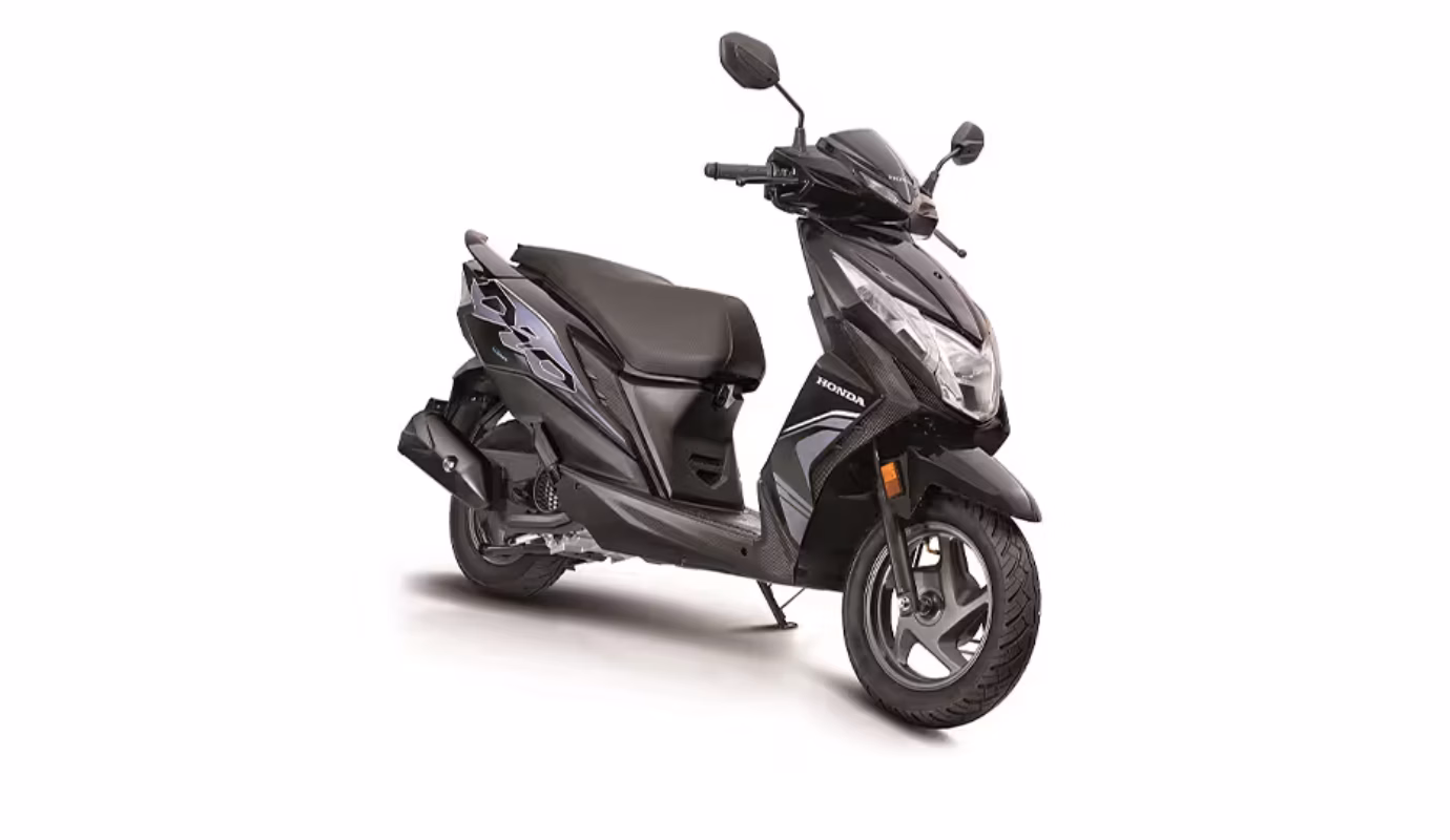 Honda Dio