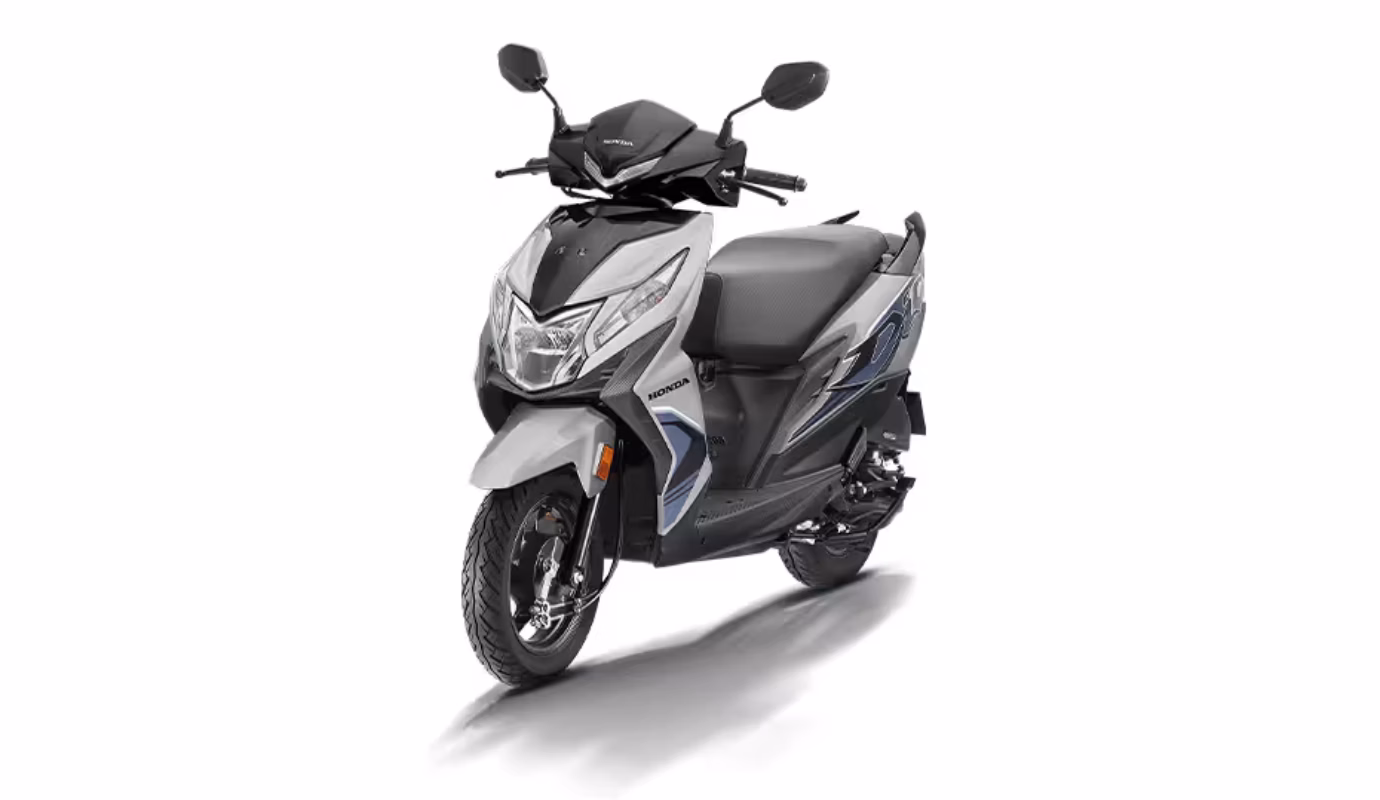 Honda Dio