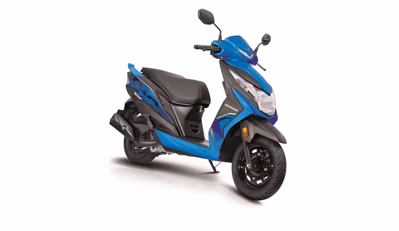 Honda Dio
