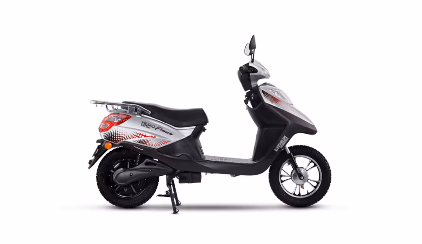 Hero Electric Flash LX