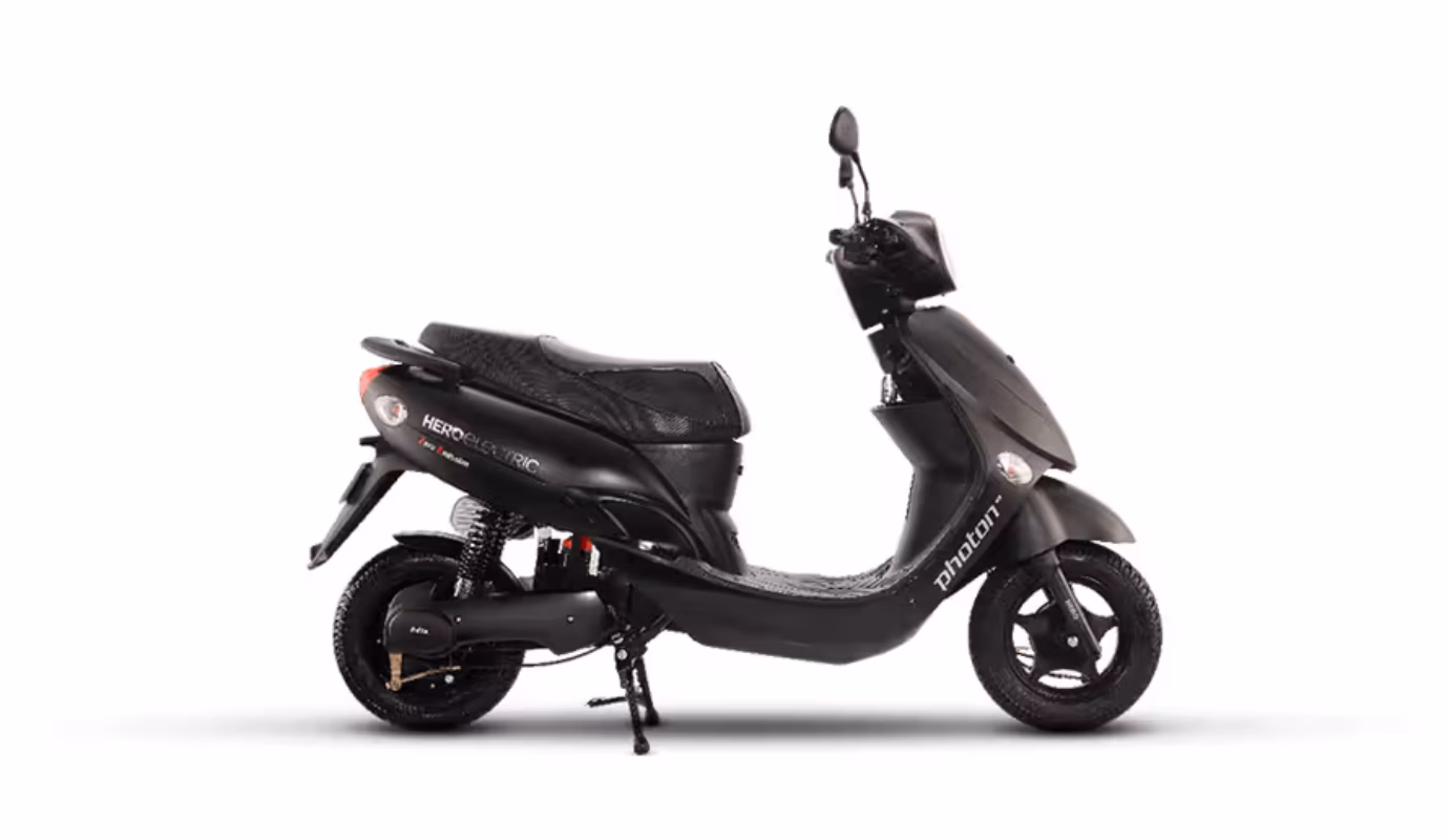 Hero Electric Photon HX