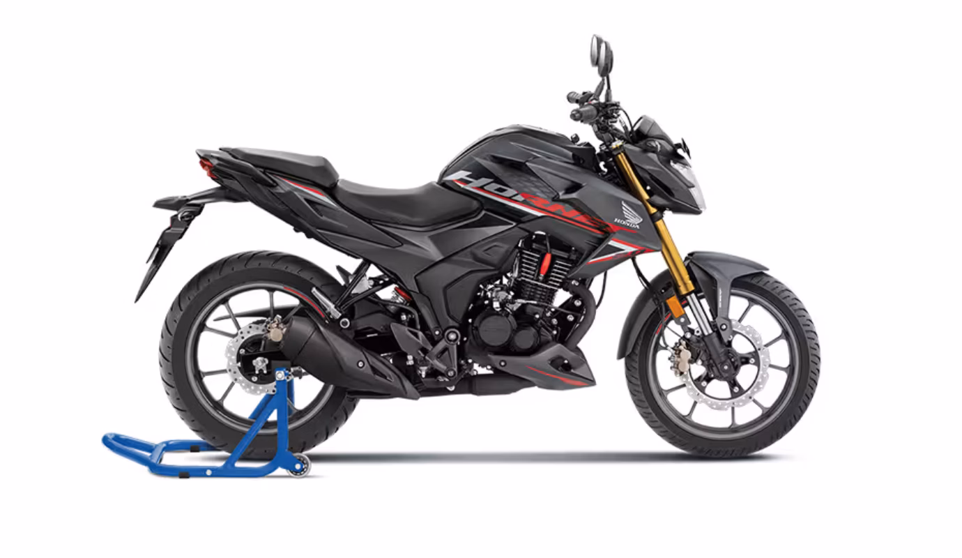 Honda Hornet 2.0