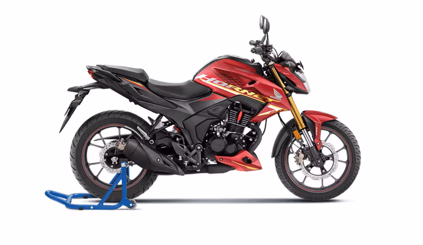 Honda Hornet 2.0