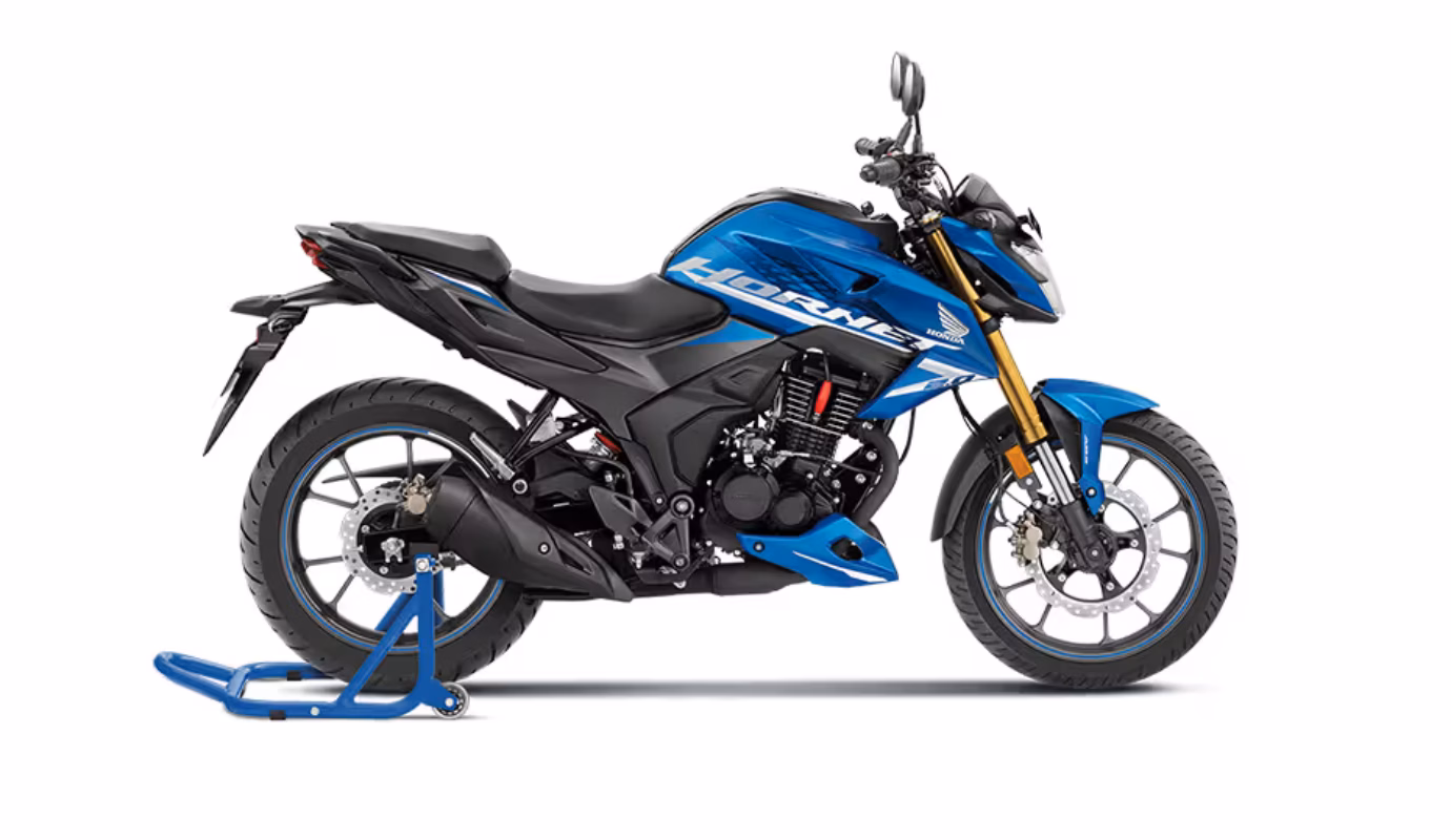 Honda Hornet 2.0
