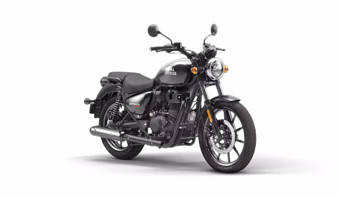 Royal Enfield Meteor 350