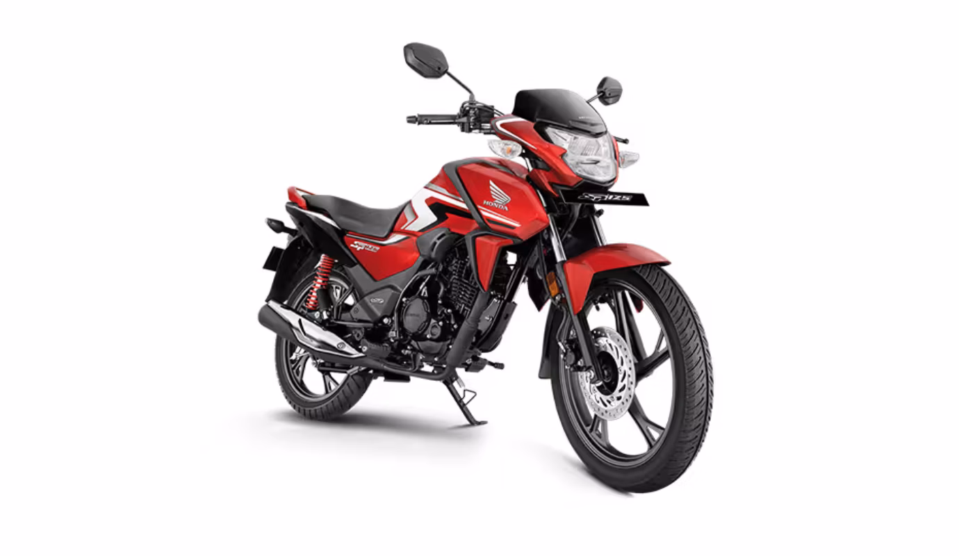 Honda SP 125