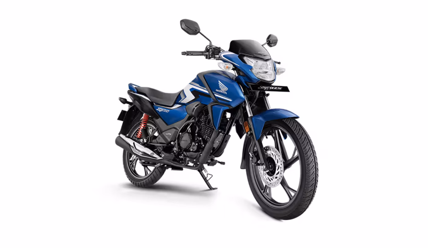 Honda SP 125
