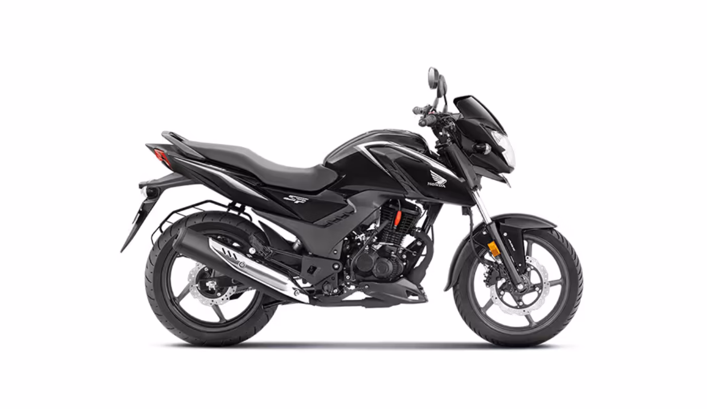 Honda SP 160