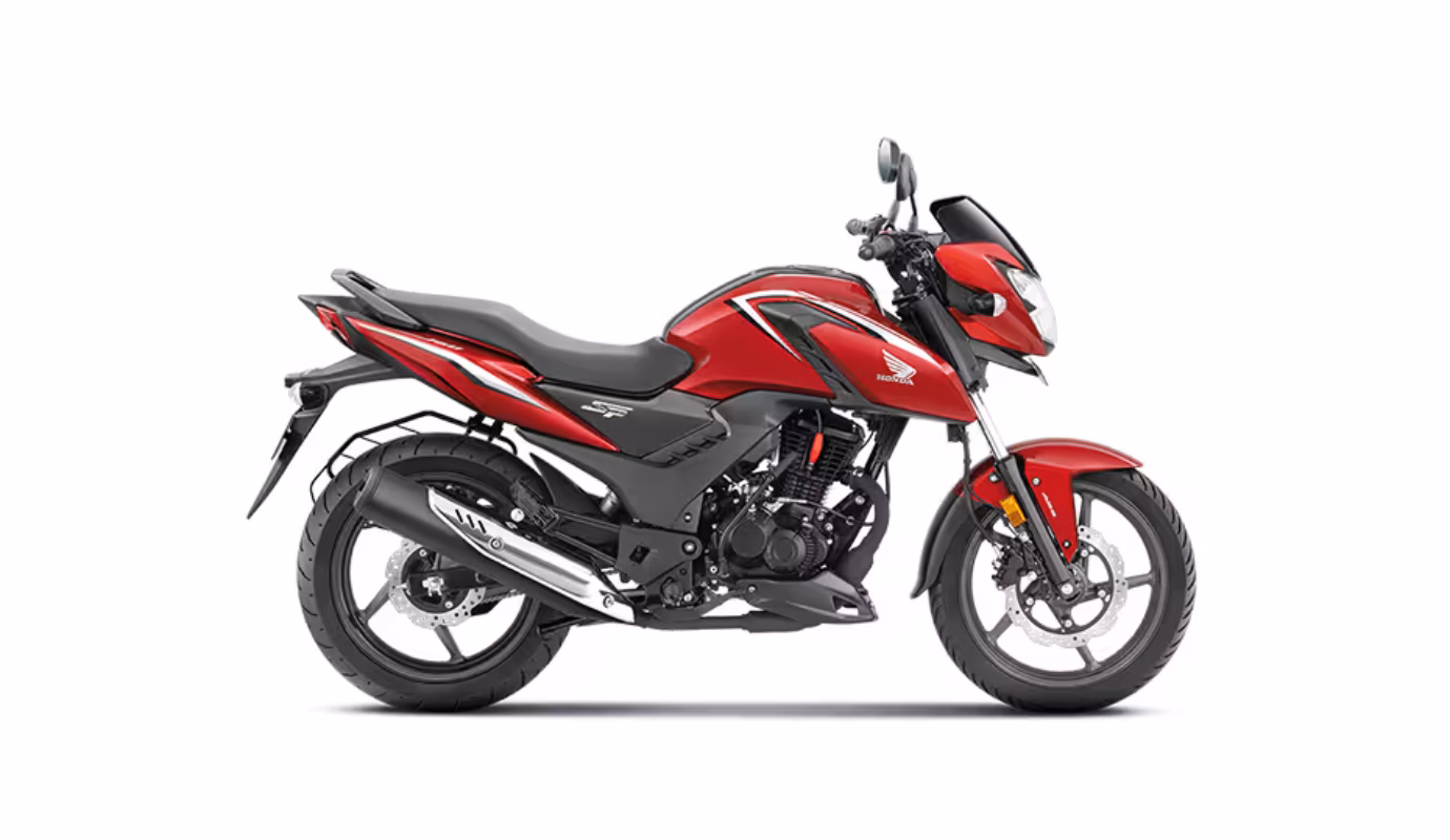Honda SP 160