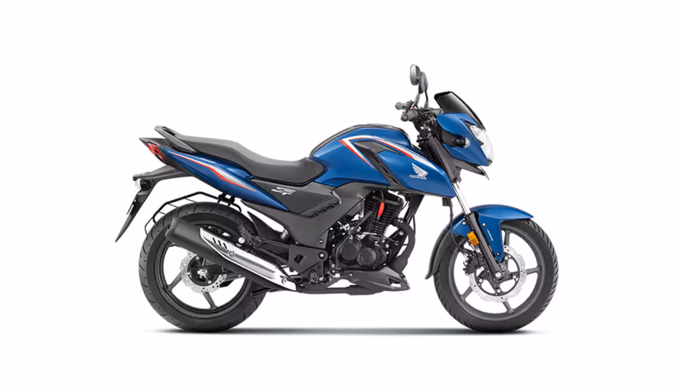 Honda SP 160