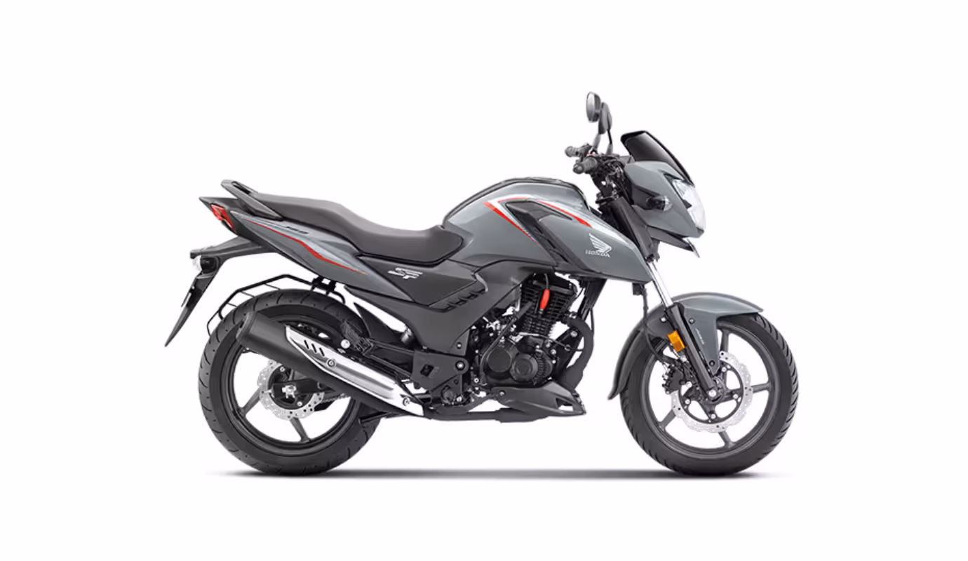 Honda SP 160
