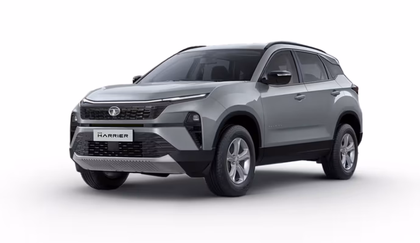 Tata Harrier