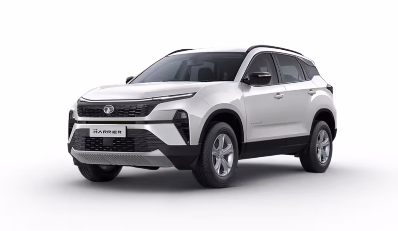 Tata Harrier