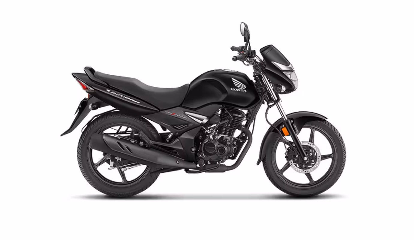 Honda CB Unicorn 160