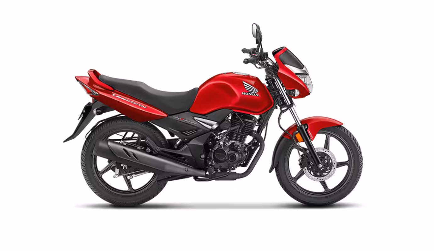 Honda CB Unicorn 160