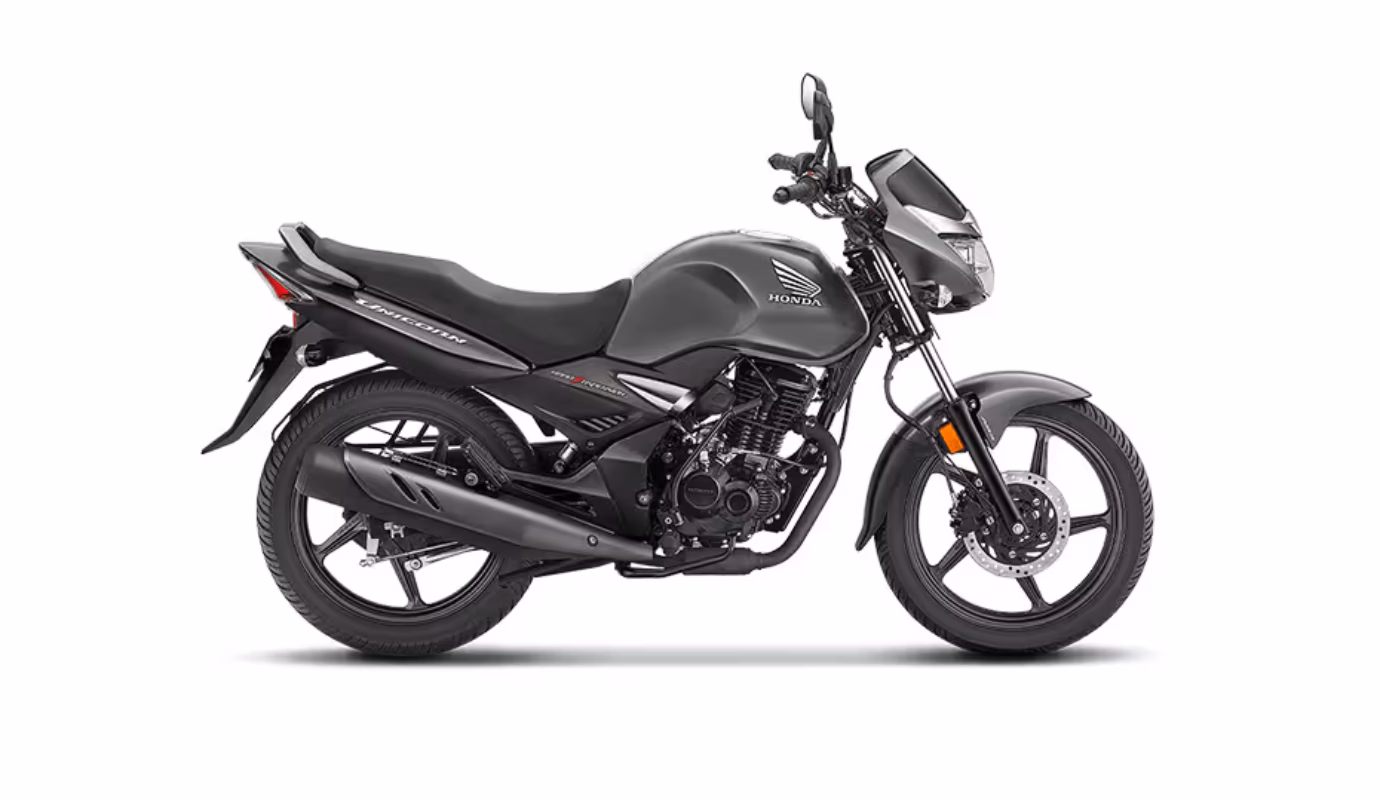 Honda CB Unicorn 160
