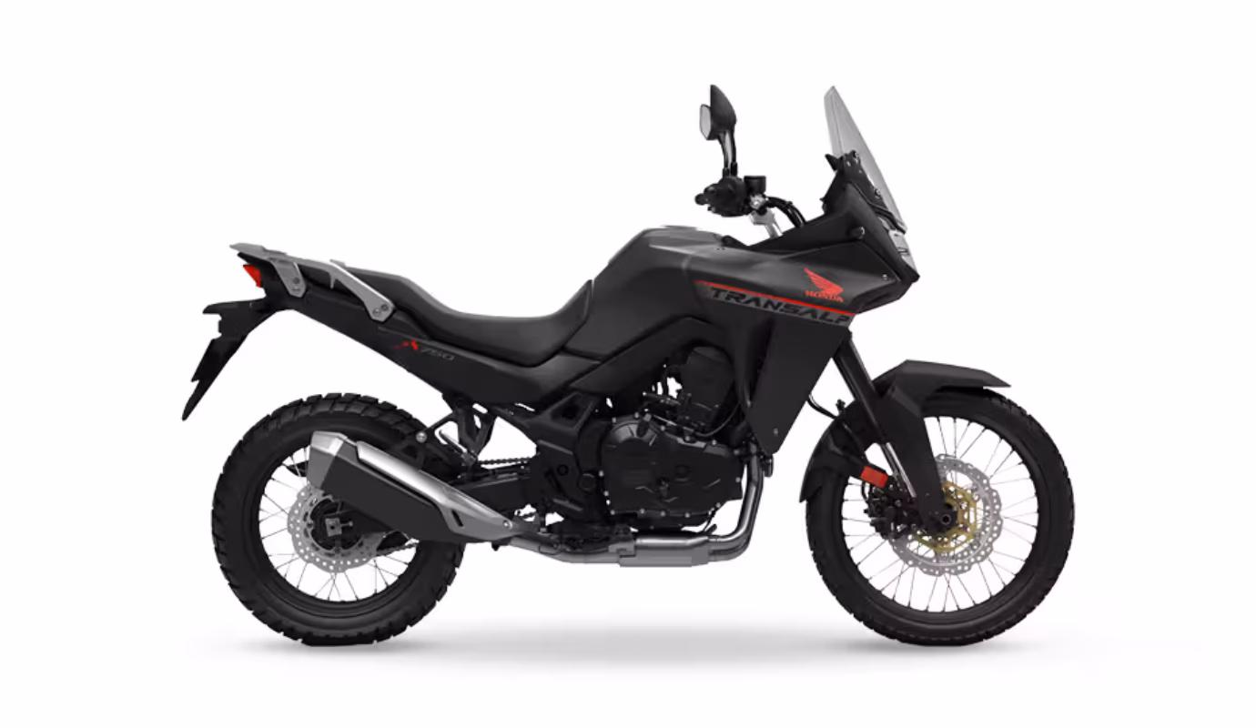 Honda XL750 Transalp