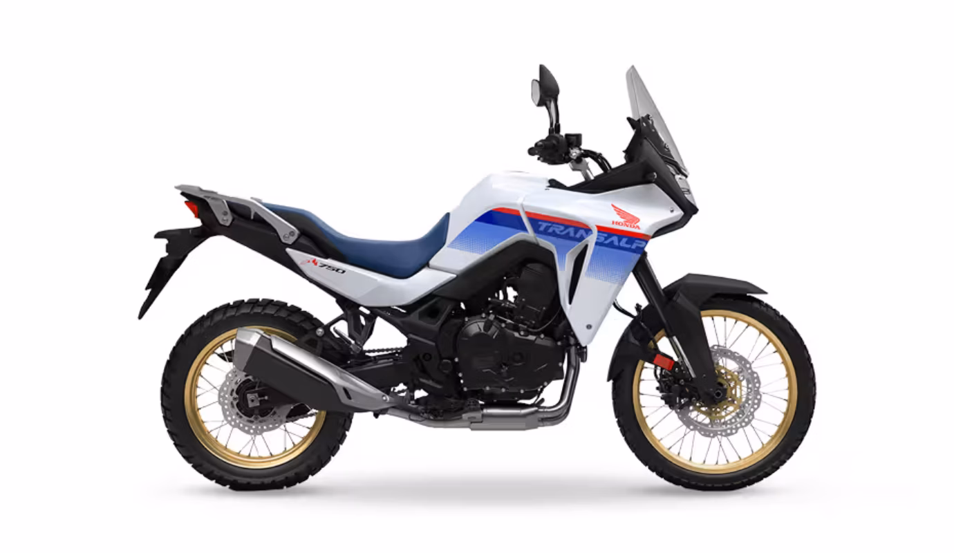 Honda XL750 Transalp