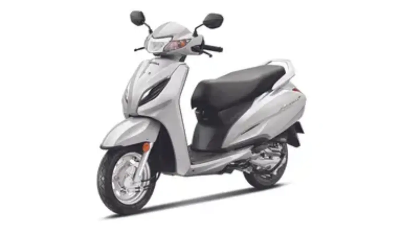Honda Activa 6G