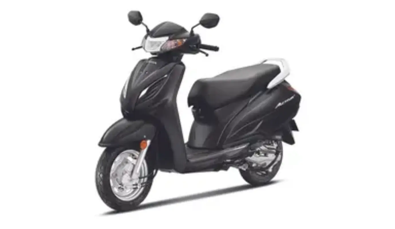 Honda Activa 6G