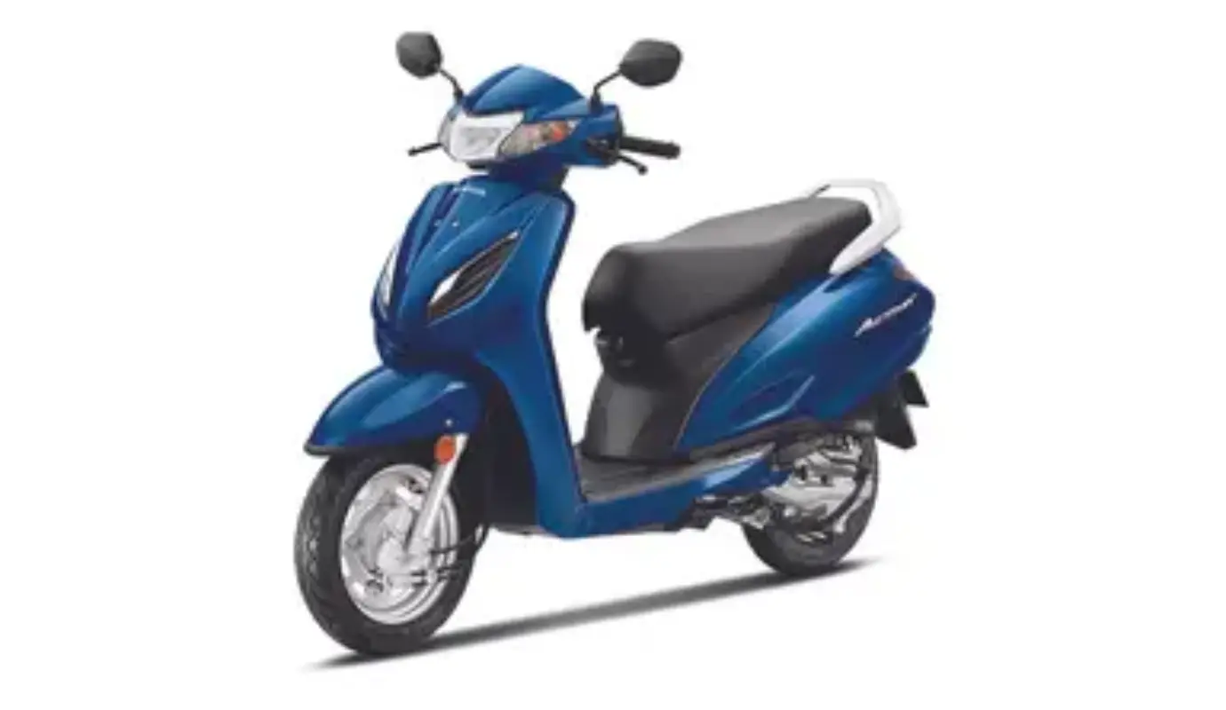 Honda Activa 6G