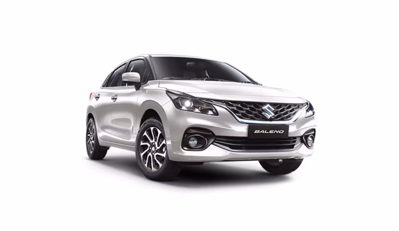 Maruti Suzuki Baleno