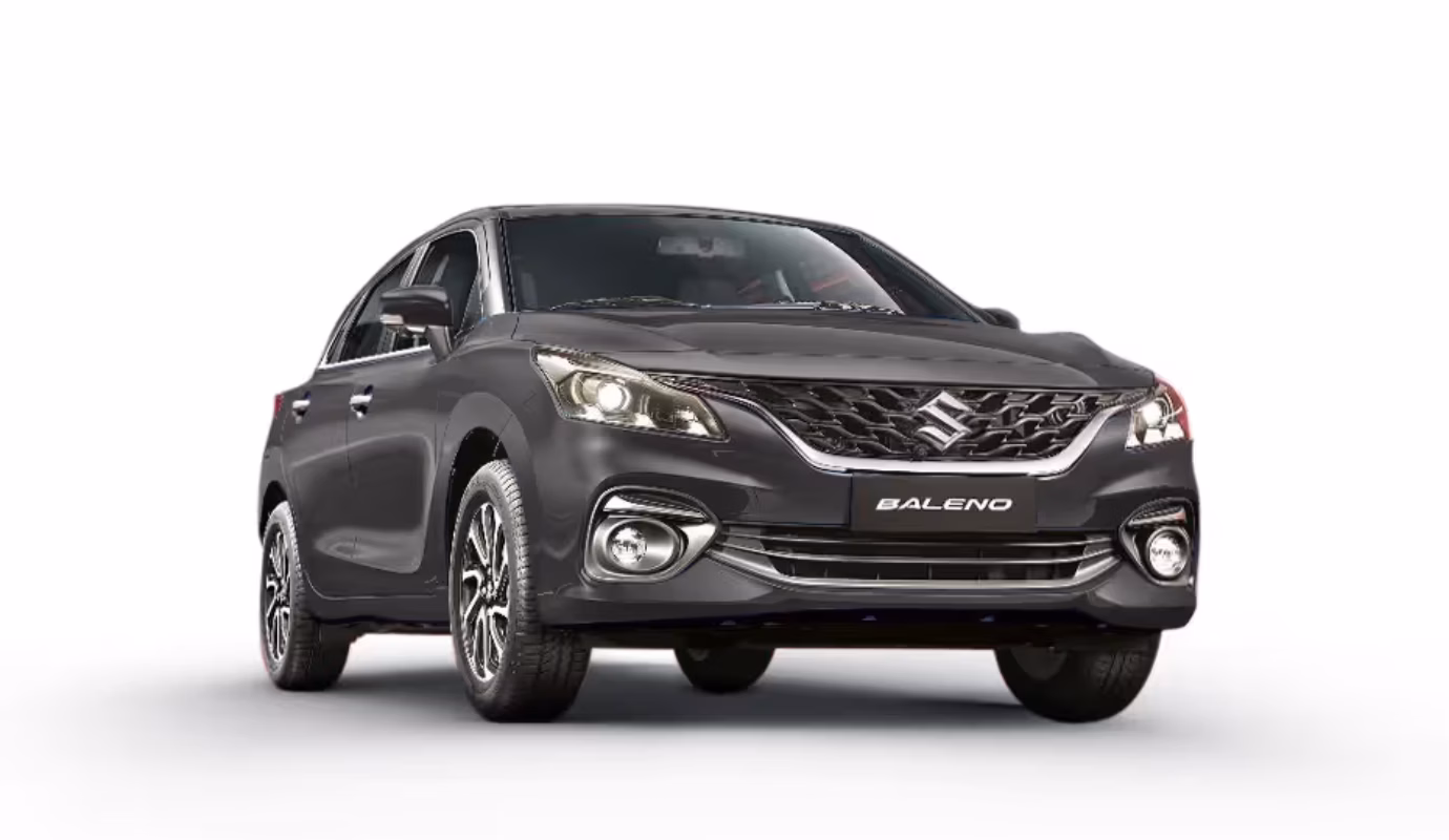 Maruti Suzuki Baleno
