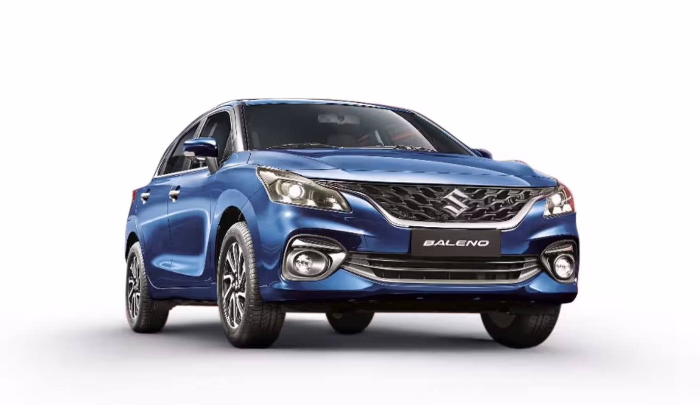Maruti Suzuki Baleno