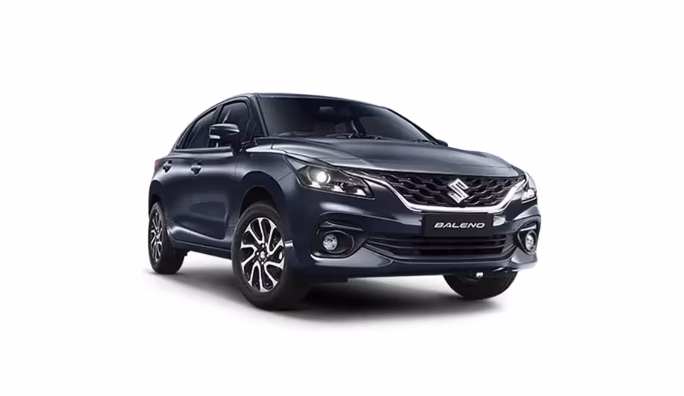 Maruti Suzuki Baleno