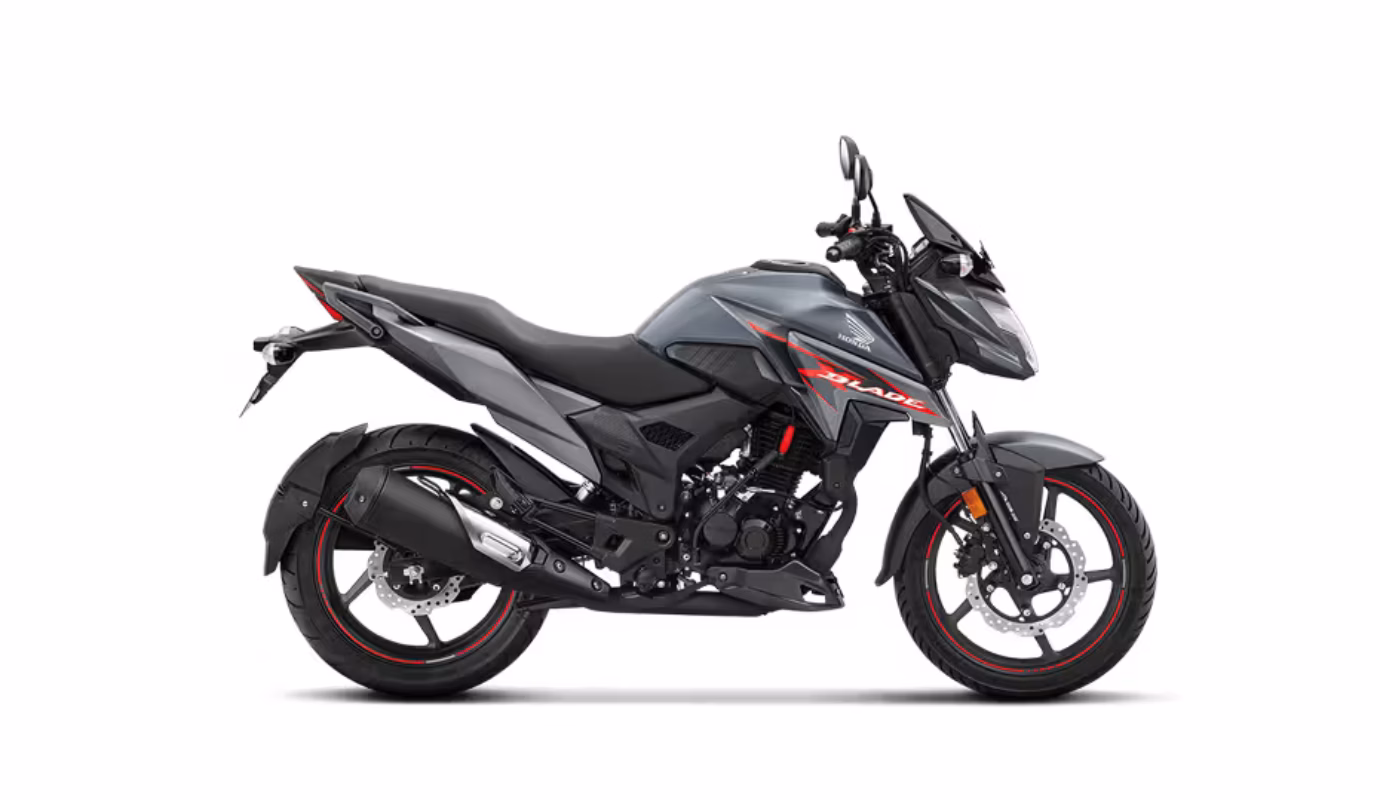 Honda X-Blade