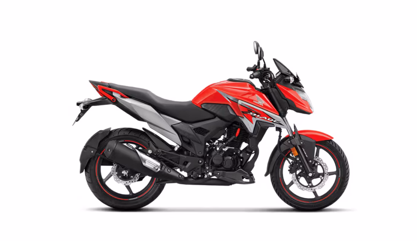 Honda X-Blade