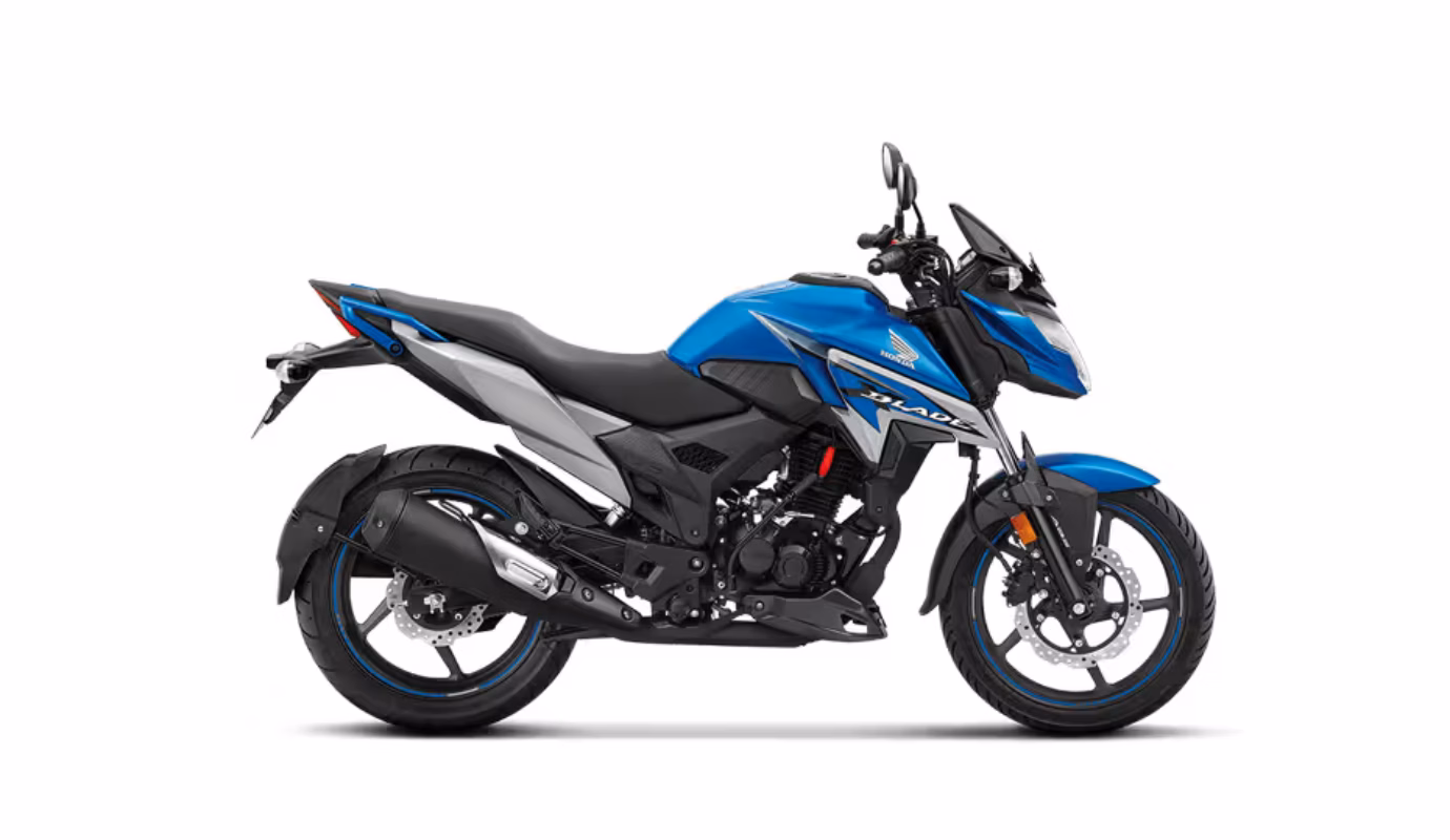 Honda X-Blade
