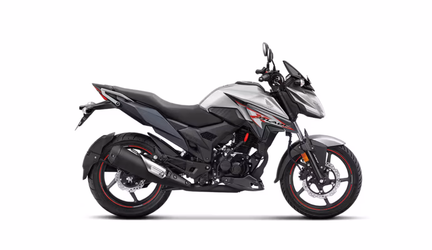 Honda X-Blade