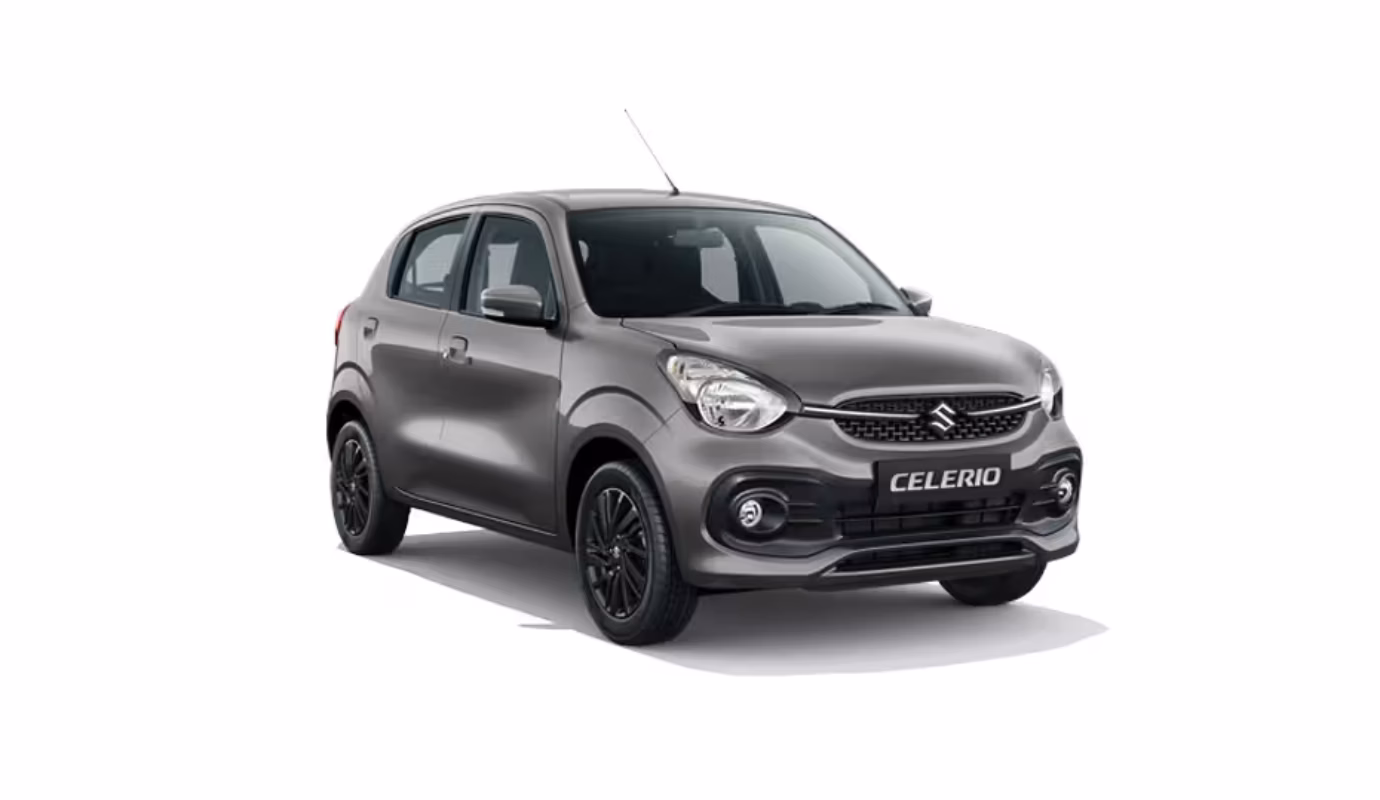 Maruti Suzuki Celerio