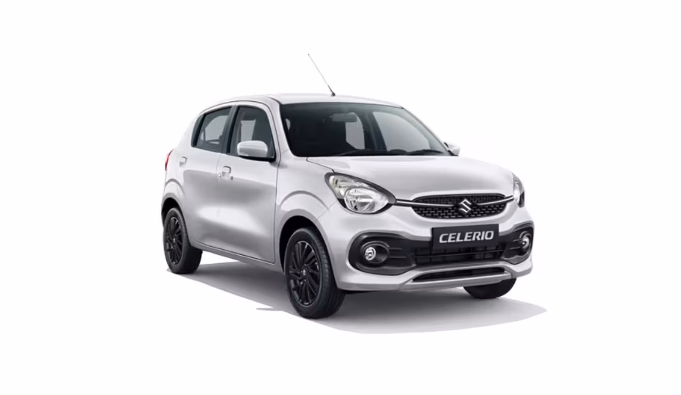 Maruti Suzuki Celerio