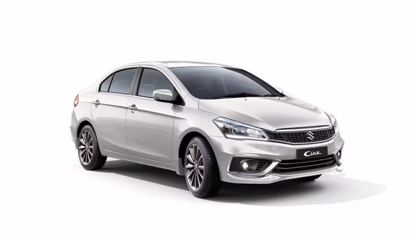 Maruti Suzuki Ciaz