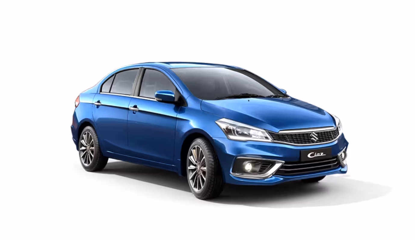 Maruti Suzuki Ciaz