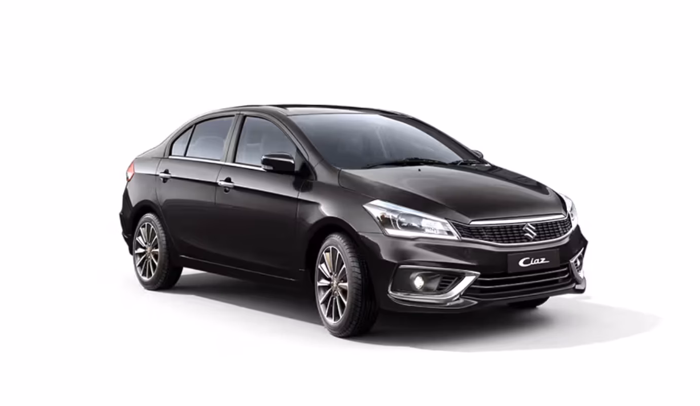 Maruti Suzuki Ciaz