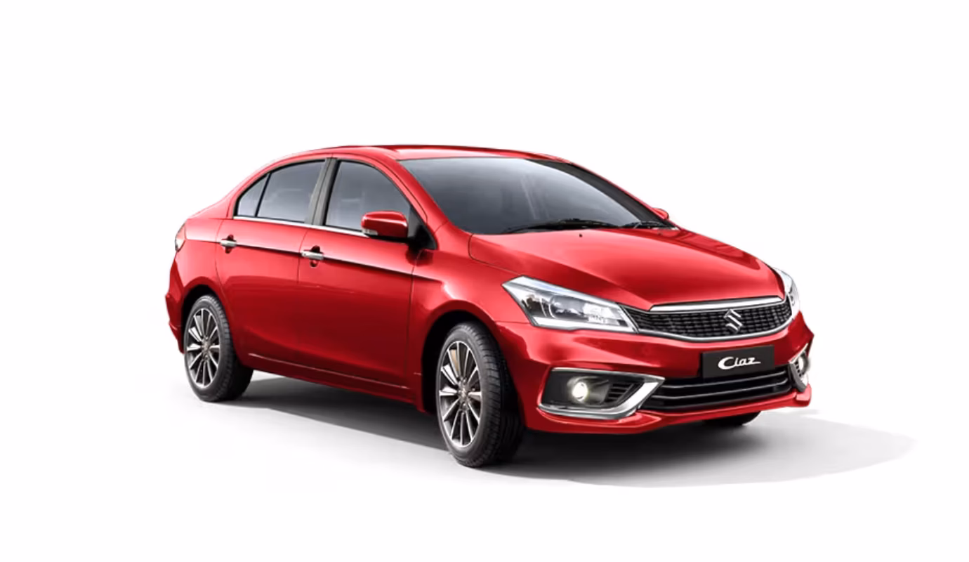 Maruti Suzuki Ciaz
