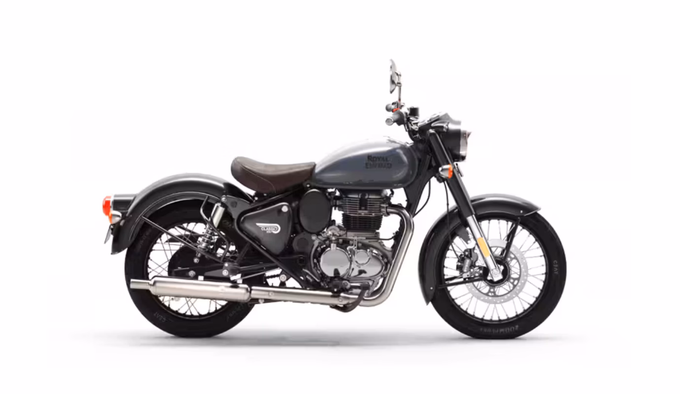 Royal Enfield 2024 Classic 350