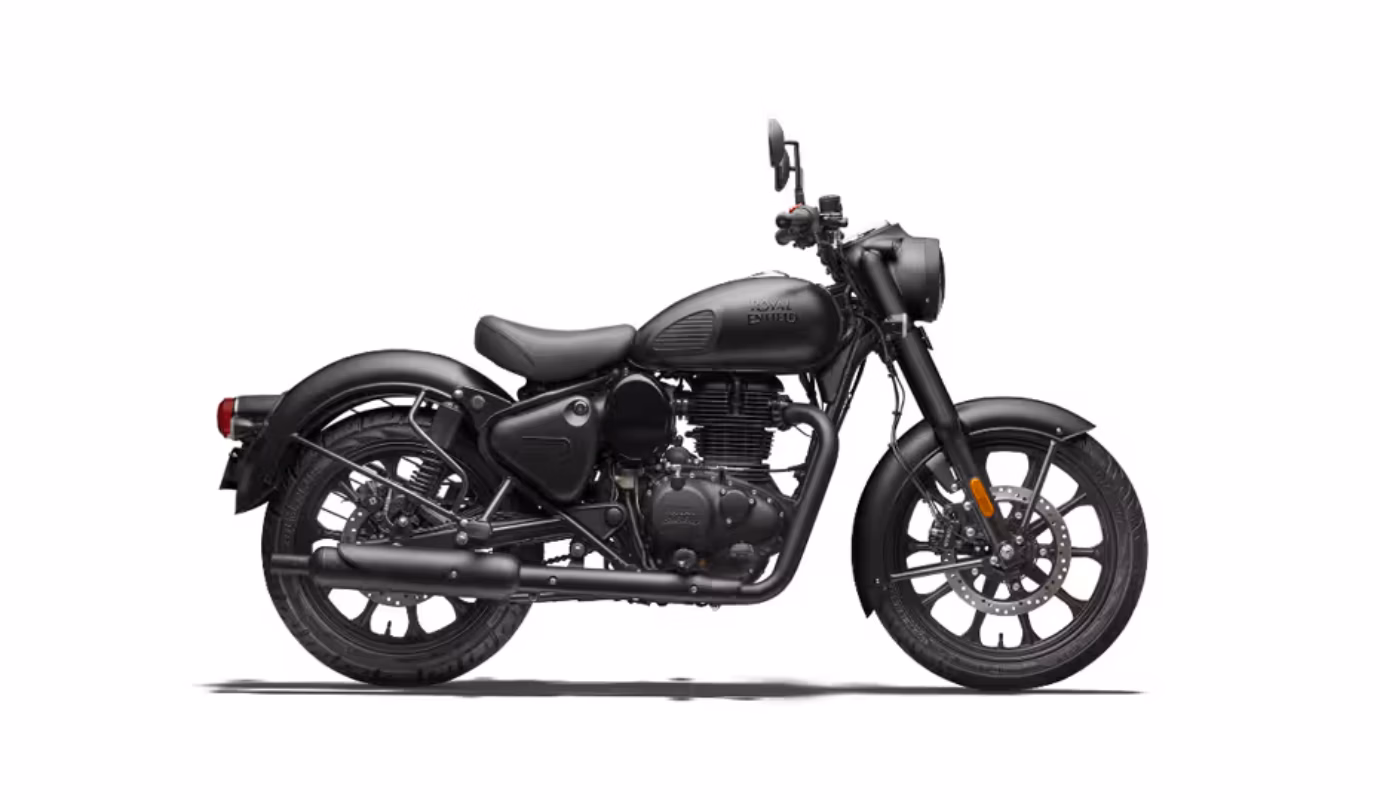 Royal Enfield 2024 Classic 350