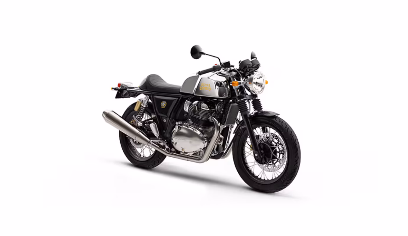 Royal Enfield Continental GT 650